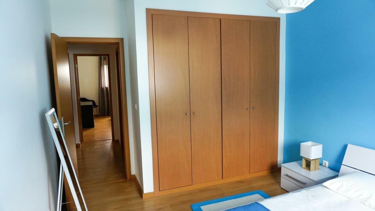 Relvao Apartment Vila Franca do Campo