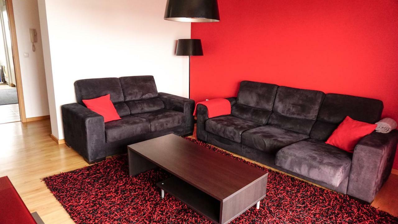 Relvao Apartment *