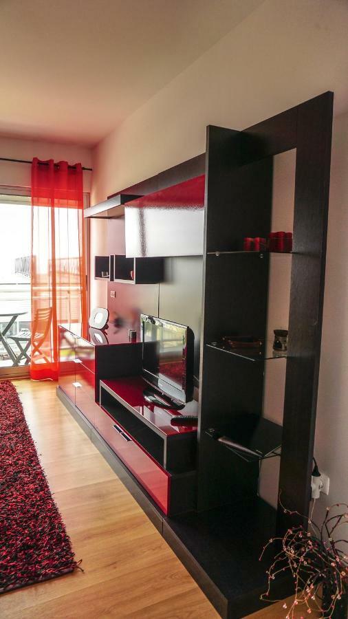 Relvao Apartment Vila Franca do Campo