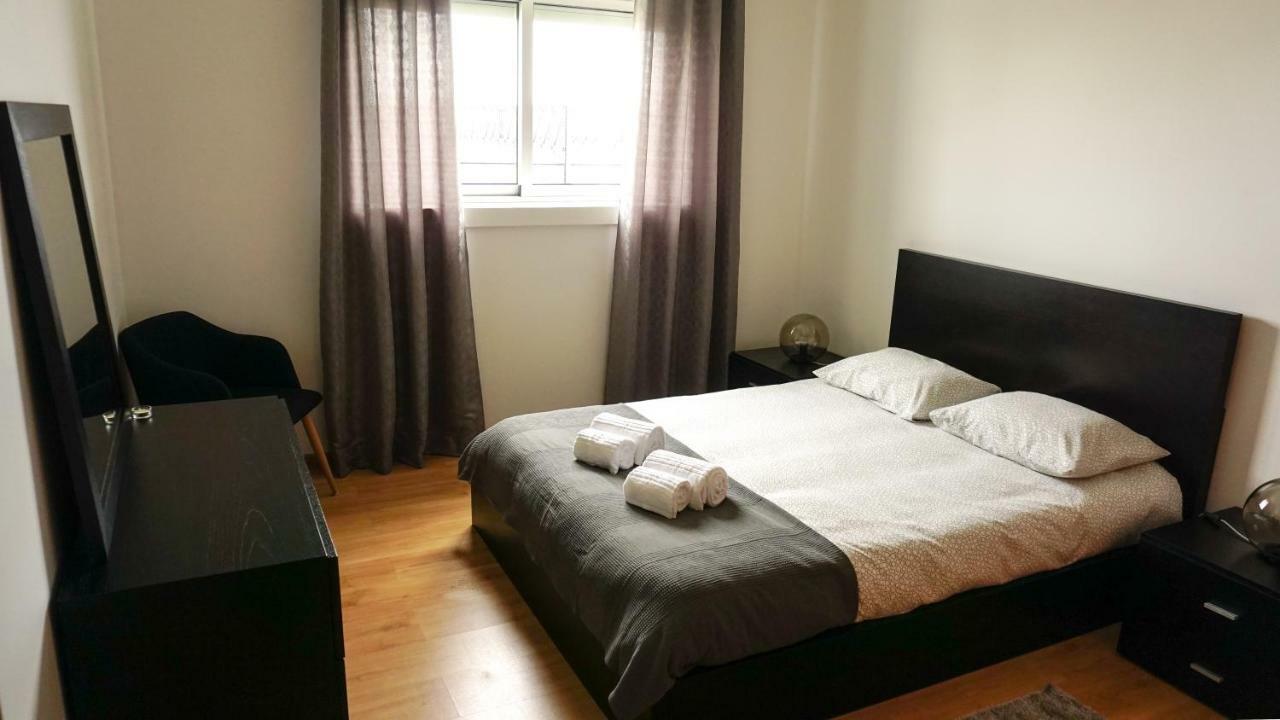 Apartment Relvao
