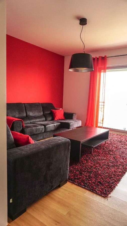 Apartment Relvao Vila Franca do Campo
