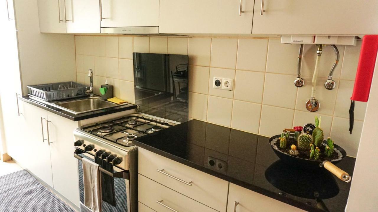 Apartment Relvao *