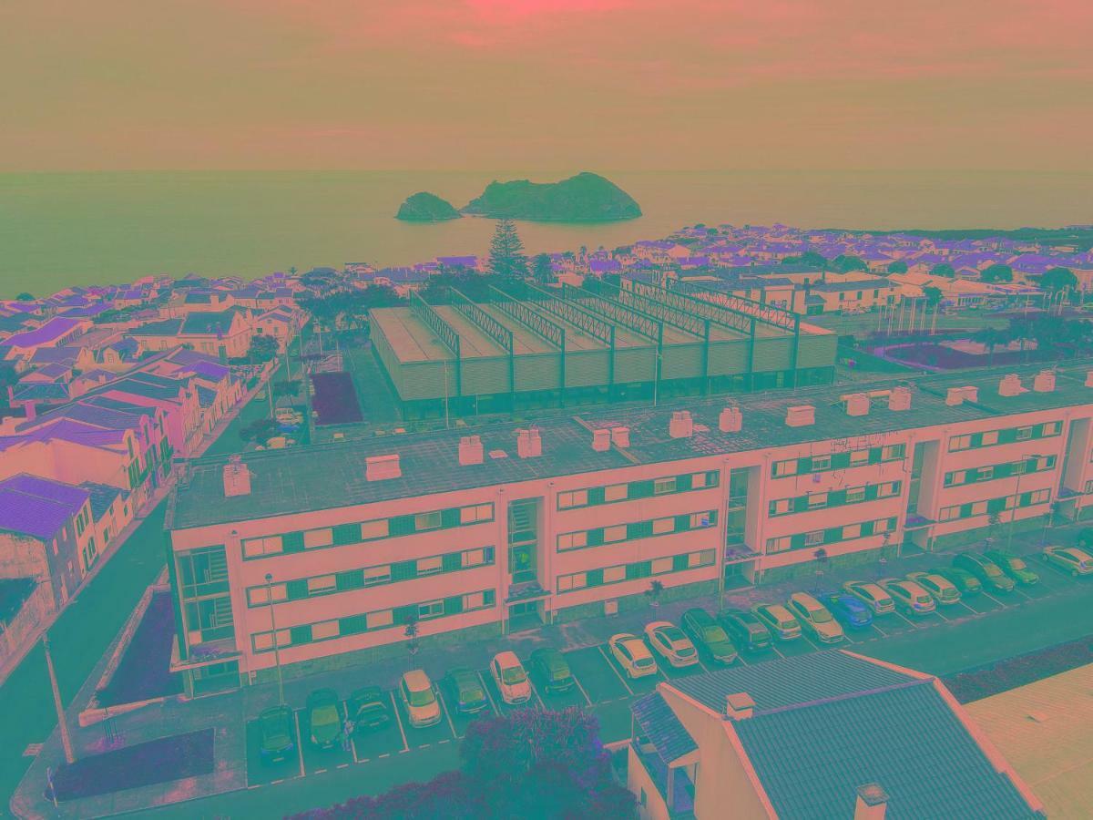 Apartment Relvao *